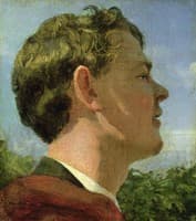 The Artist's Cousin