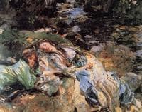 The Brook