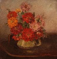 Chrysanthemums