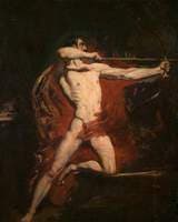 The Bowman