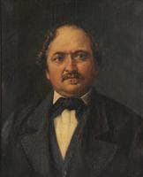 Portrait of a Man