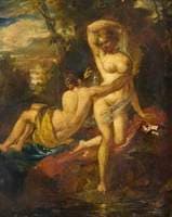The Bathers