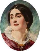 Mrs Caroline Norton, Lady Stirling Maxwell
