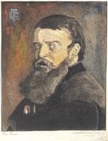 Self Portrait