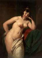 Female Nude