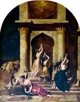 The Wise and Foolish Virgins