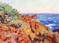 Le Grayas (Var)