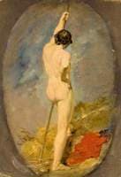 Figure Study