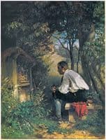 The beekeeper