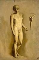 Figure Study
