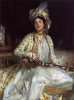Almina, Daughter of Asher Wertheimer
