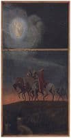 Three wise man