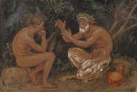 Faun and Youth