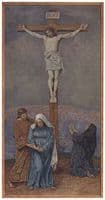 The Crucifixion