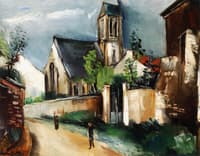 Village Church