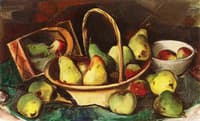 Still LIfe