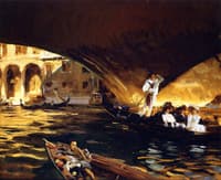 The Rialto