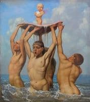 The sea wonders