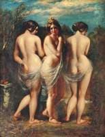 The Three Graces
