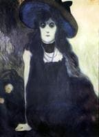 The Absinthe Drinker
