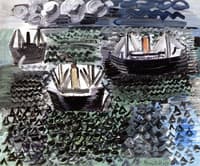Freighters