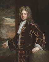 Admiral George Delaval