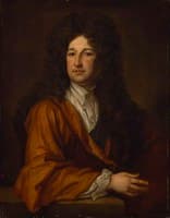 Charles Seymour, 6th Duke of Somerset