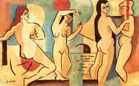 Bathers