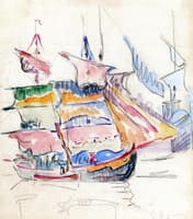 Sailboats