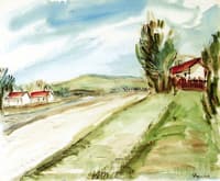 A Rustic Street