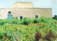 The Home of the Artist