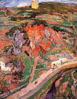 Landscape