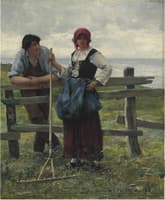 The Gossip