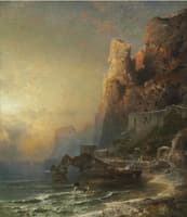 Gulf of Salerno