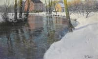 Winter Landscape