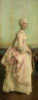 Portrait of a Lady