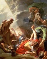 The Conversion of St. Paul