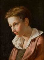 Portrait of a Boy