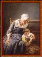 The Reading Lesson