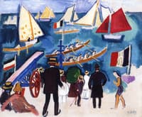 The Regatta