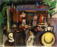The Fair