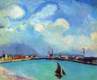 The Port
