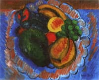 Fruit Cup