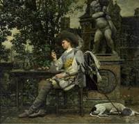 A Gallant
