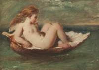 Cupid in a Shell