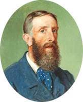 Self Portrait