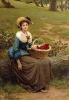 The Lass of Richmond Hill