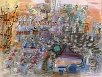 Orchestra