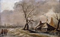 Winter Landscape