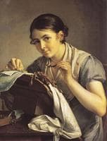 The Lacemaker